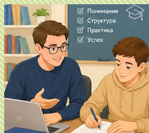 Услуги Услуги репетиторов в Новодвинске