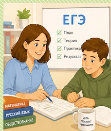 Услуги Услуги репетиторов в Новодвинске