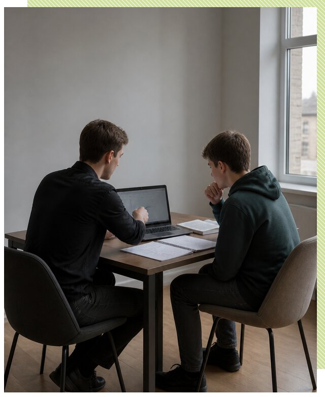 Репетитор по информатике ЕГЭ в Новодвинске от 1534 р. | Репетитор-Нвд