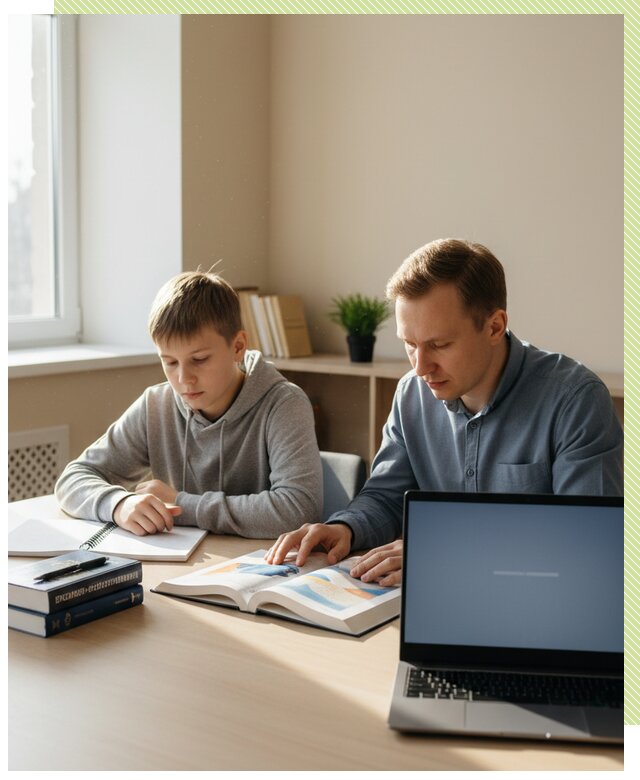 Репетитор по английскому 7 класс в Новодвинске по цене 1227 р. | Репетитор-Нвд