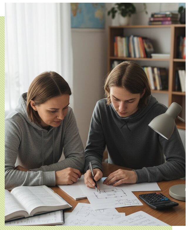 Репетитор по физике для 11 класса с подготовкой к ЕГЭ в Новодвинске