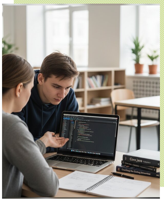 Репетитор по JavaScript в Новодвинске по цене от 1841 р. | Репетитор-Нвд