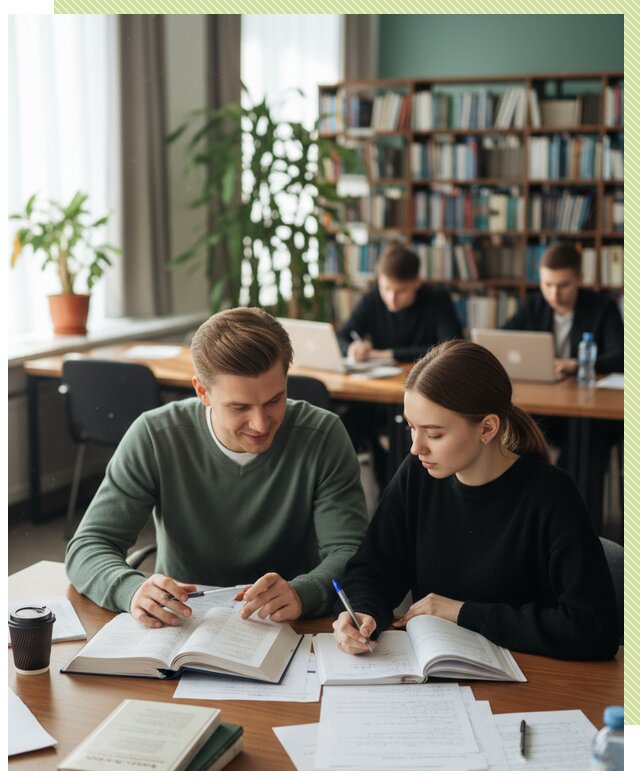 Репетитор для студентов медиков в Новодвинске от 1534 р. | Репетитор-Нвд